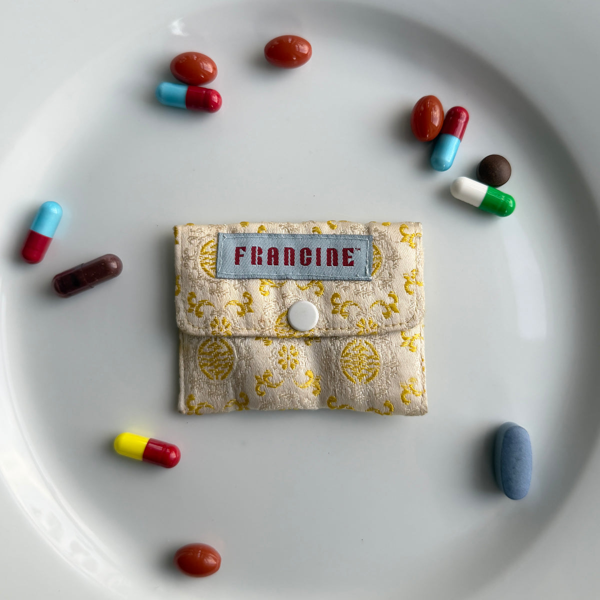Medicine Pouch