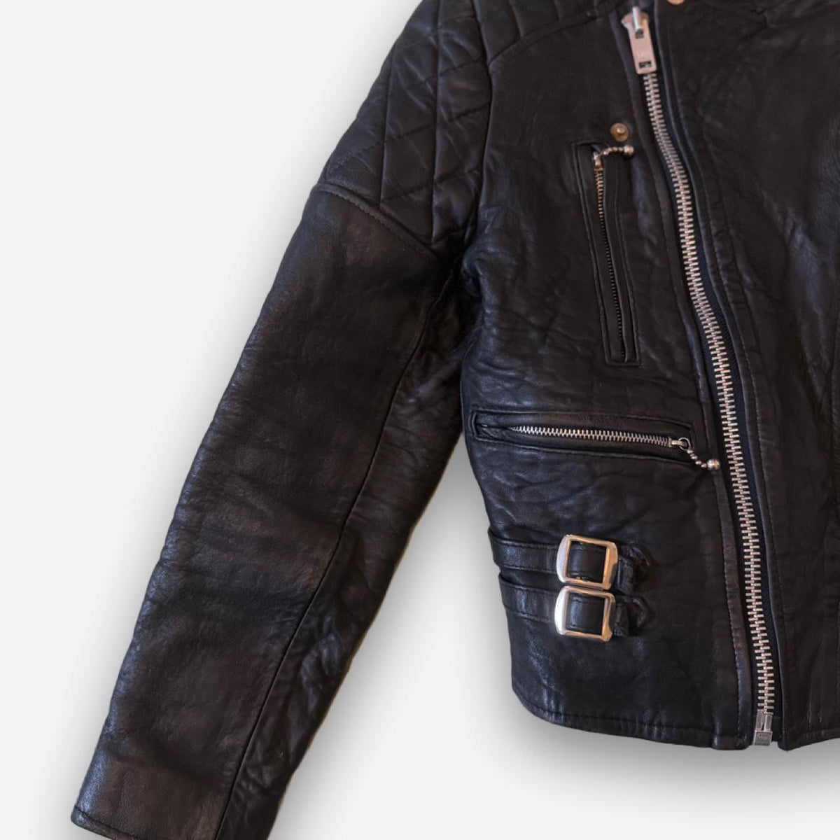 Leather Jacket 11