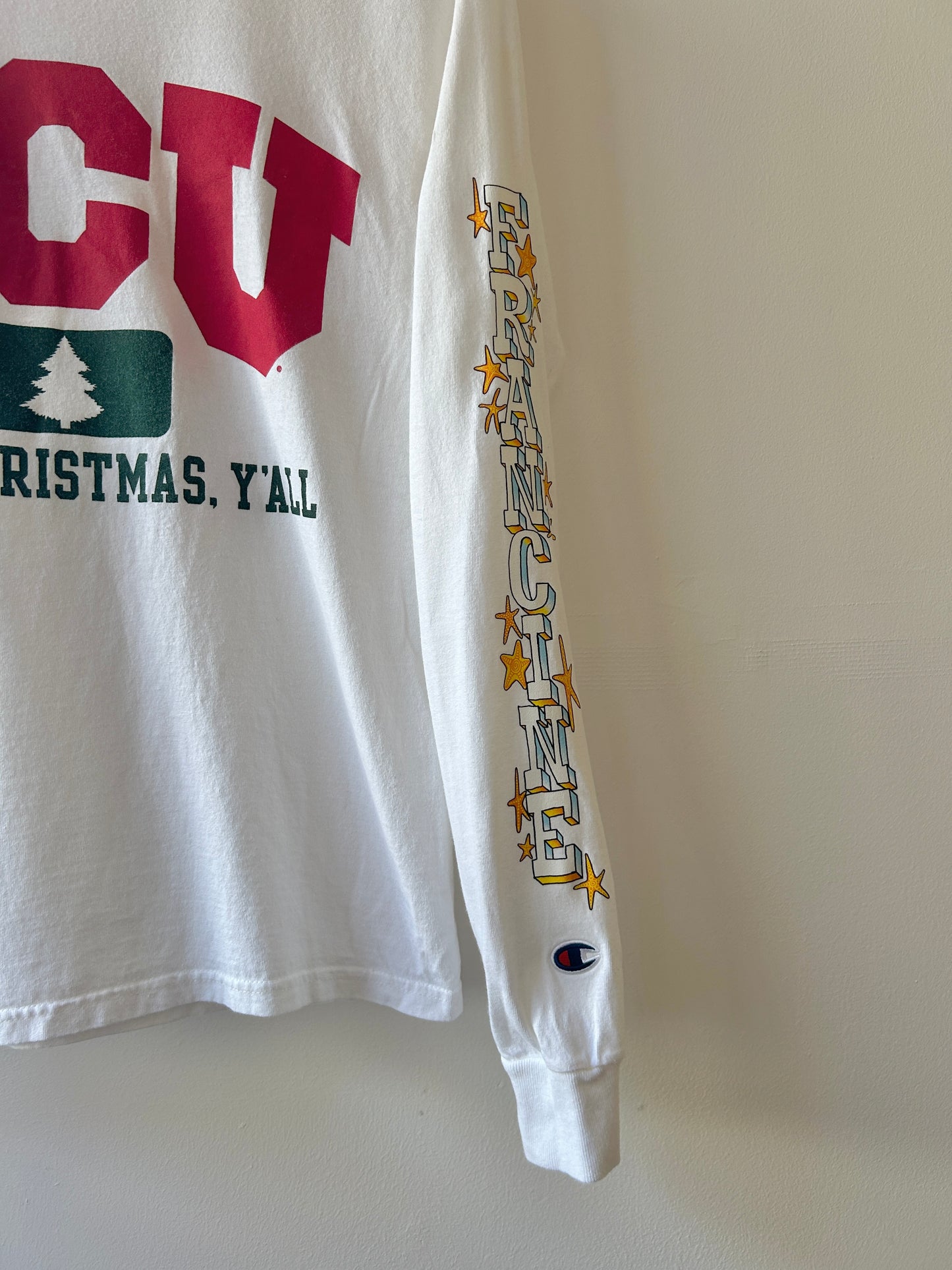 TCU