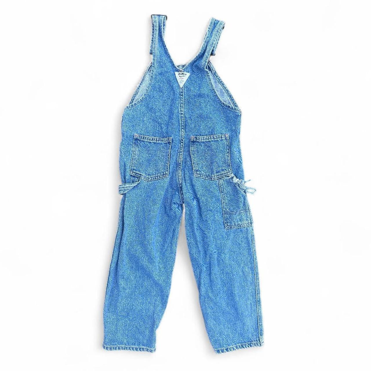 Oshkosh Dungarees