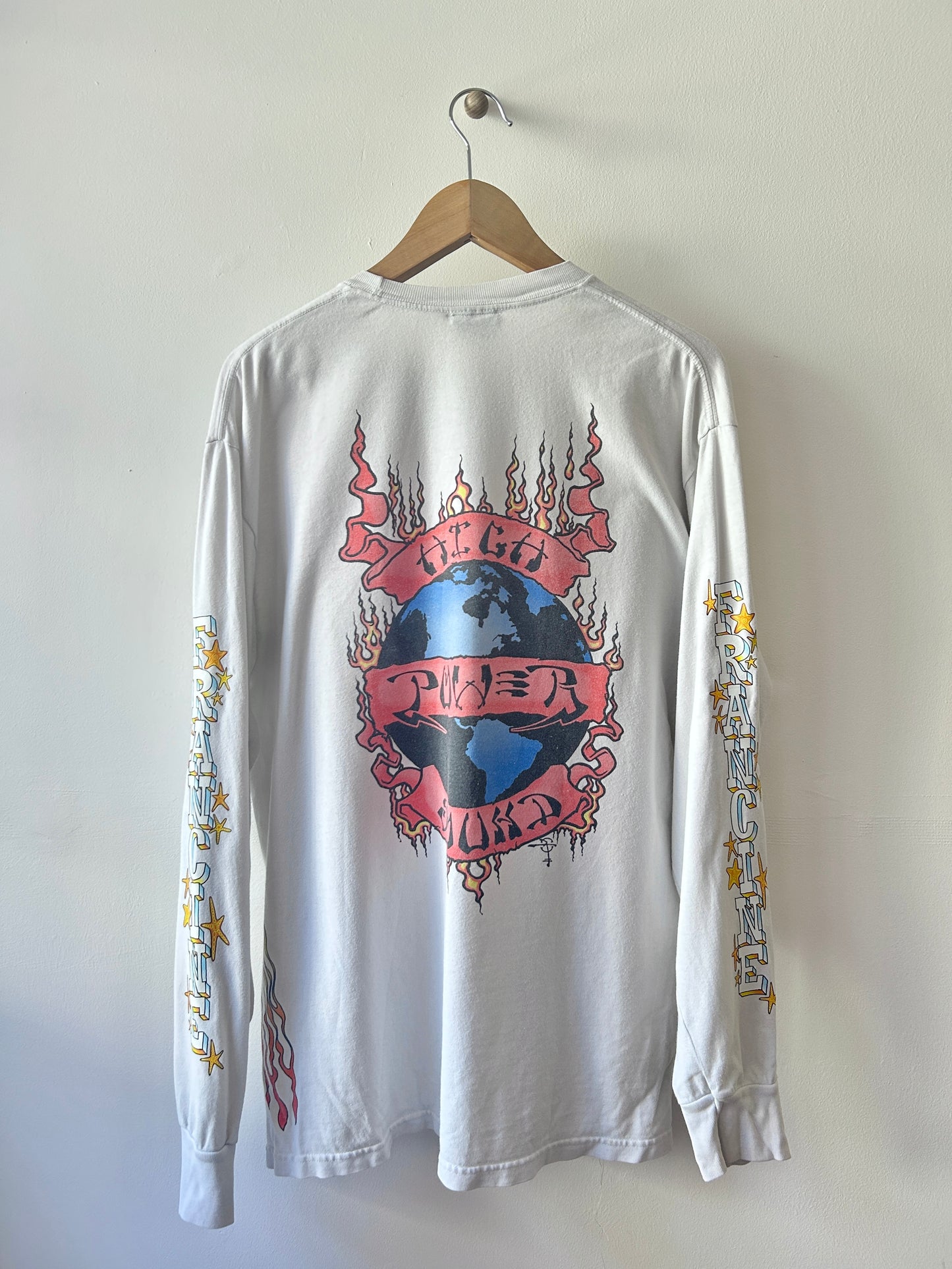 Stüssy