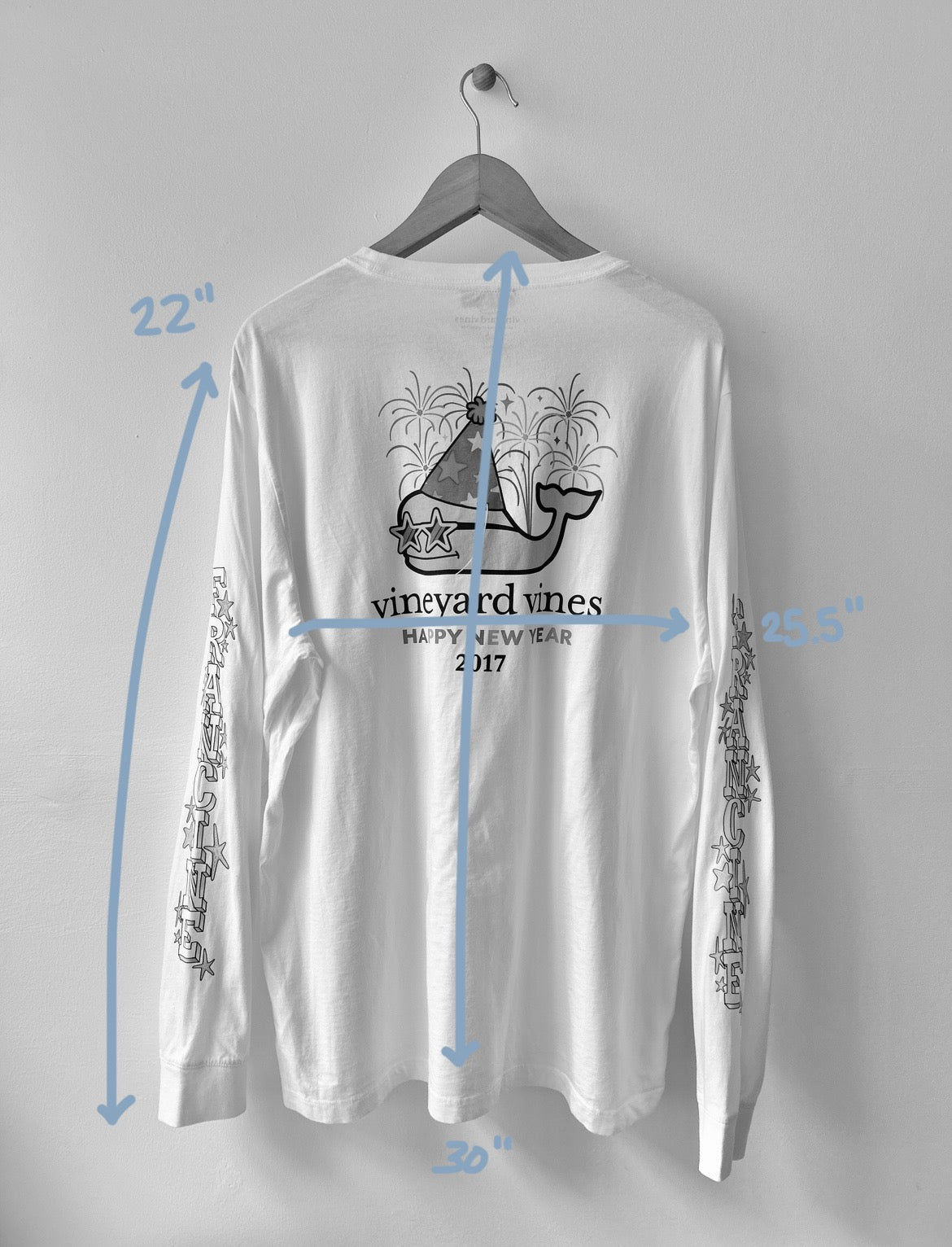 Vineyard vines
