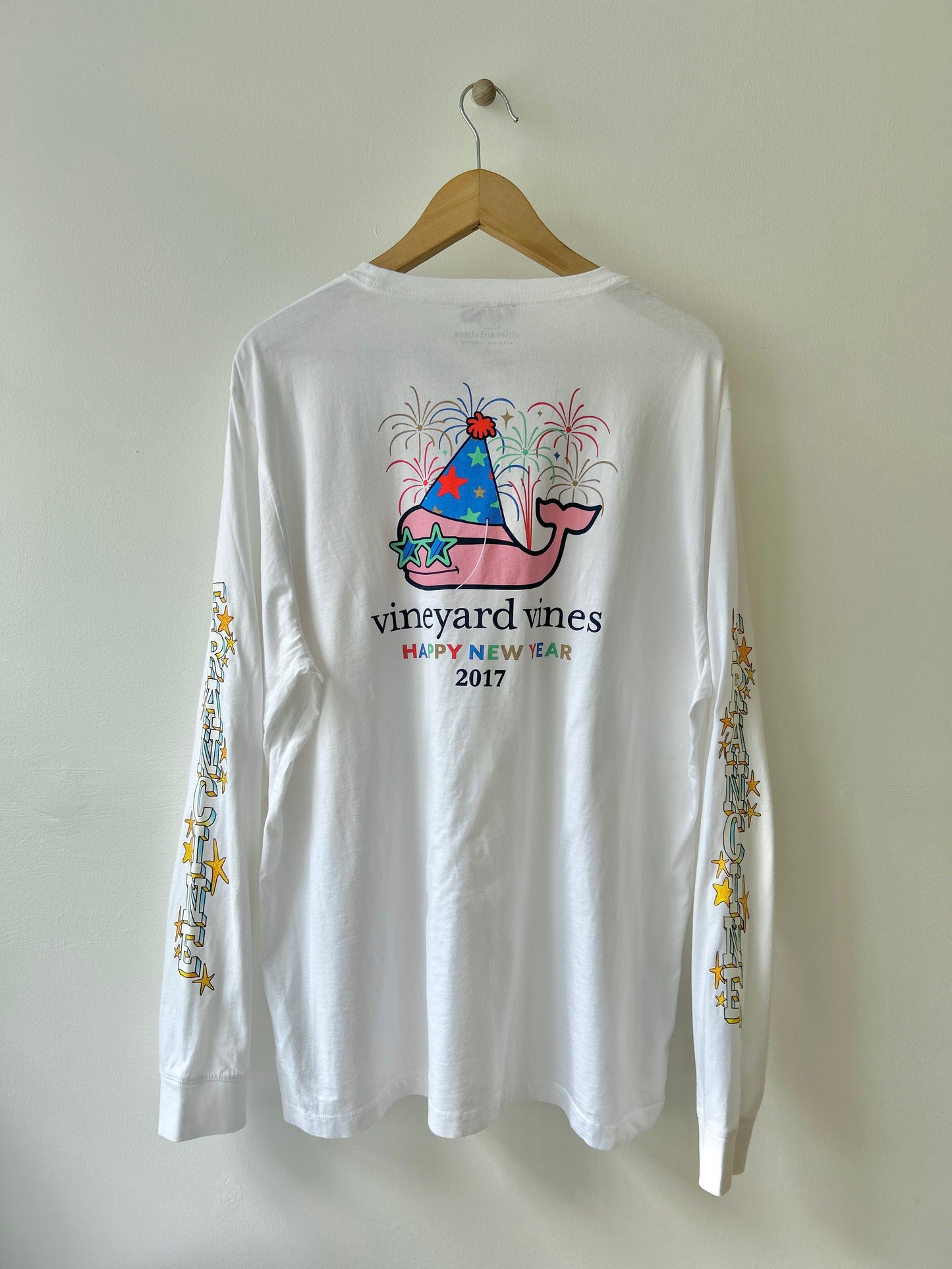 Vineyard vines