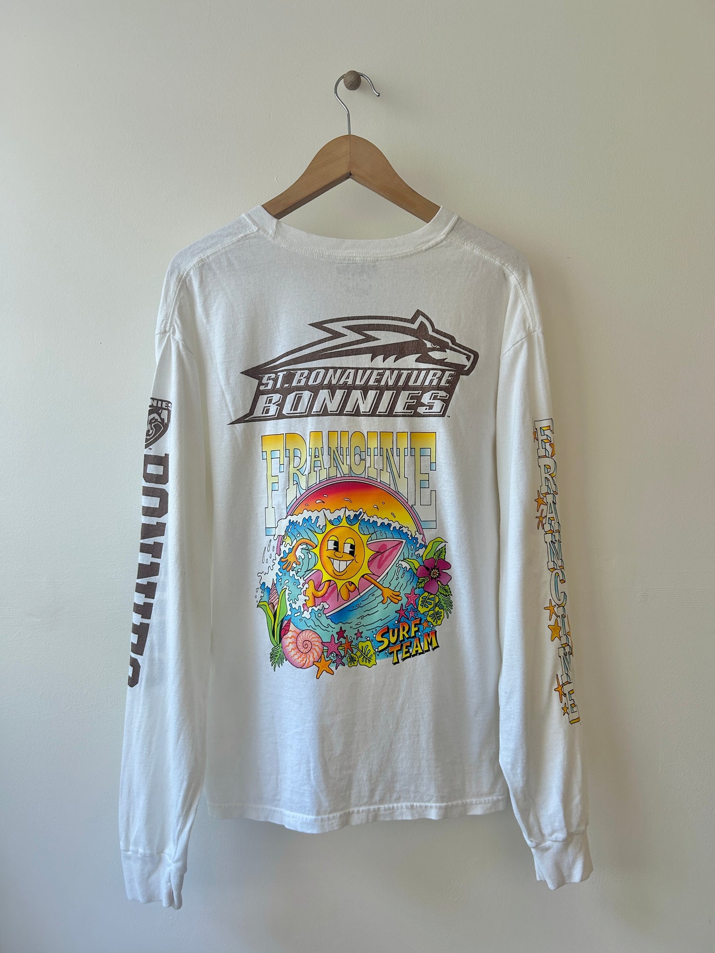 Bonnies