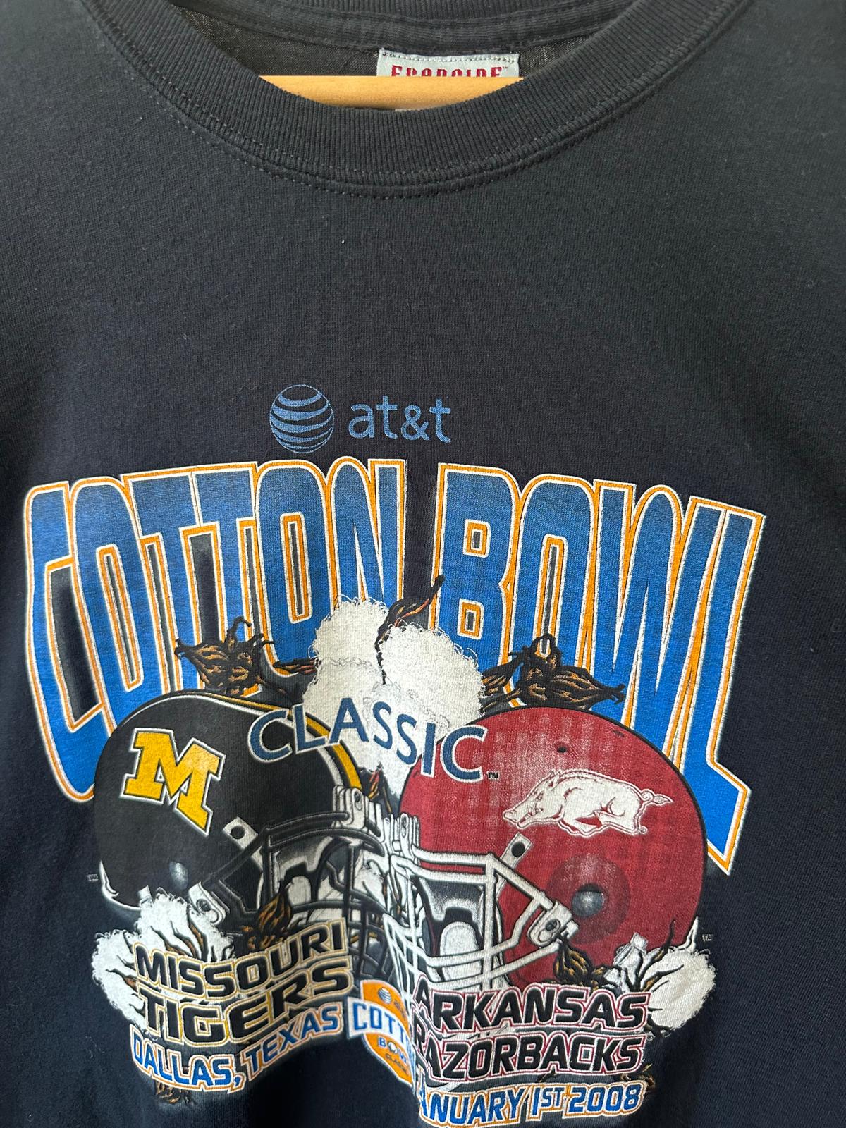 Cotton Bowl