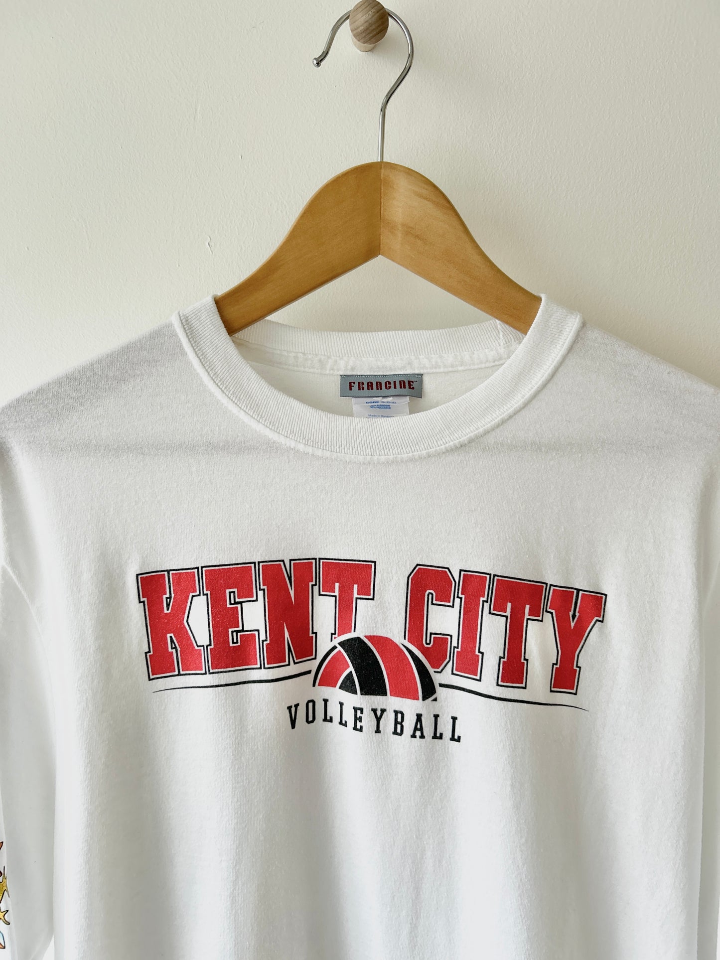 Kent City