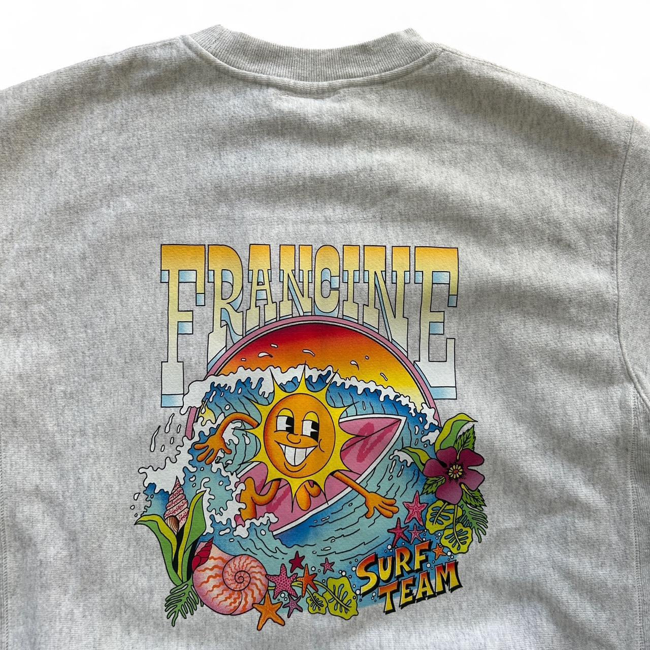 HSU Merch Sweatshirt