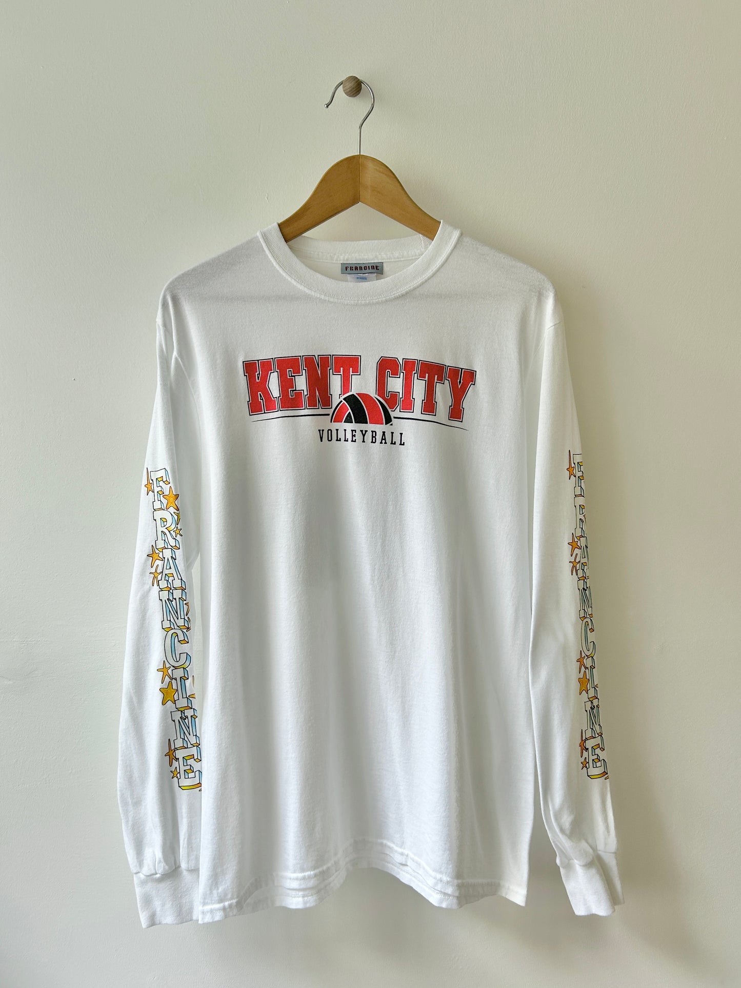 Kent City