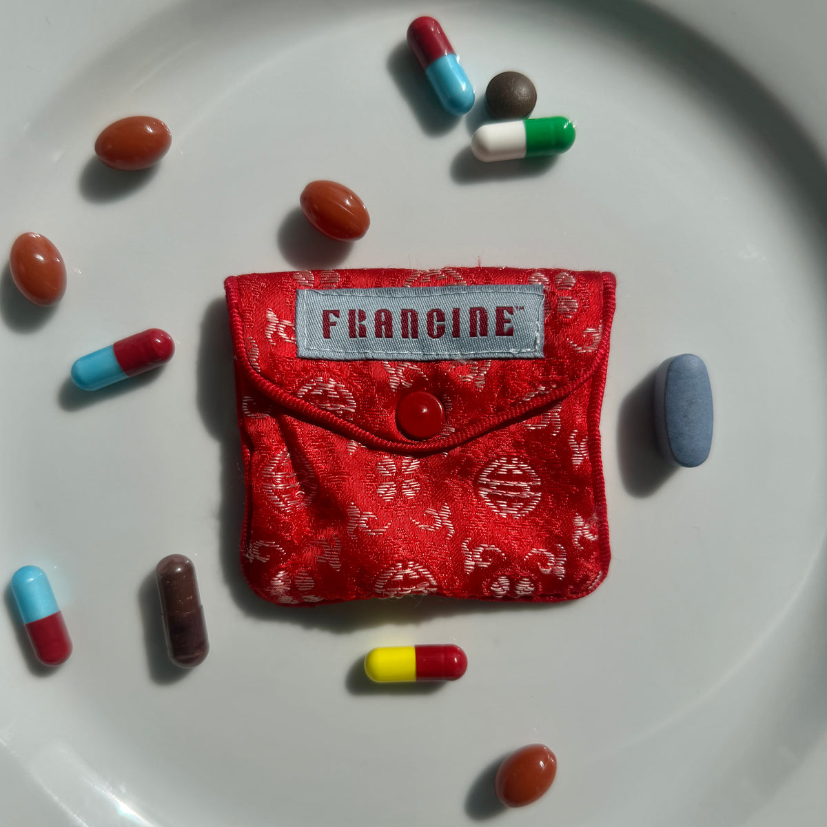Medicine Pouch