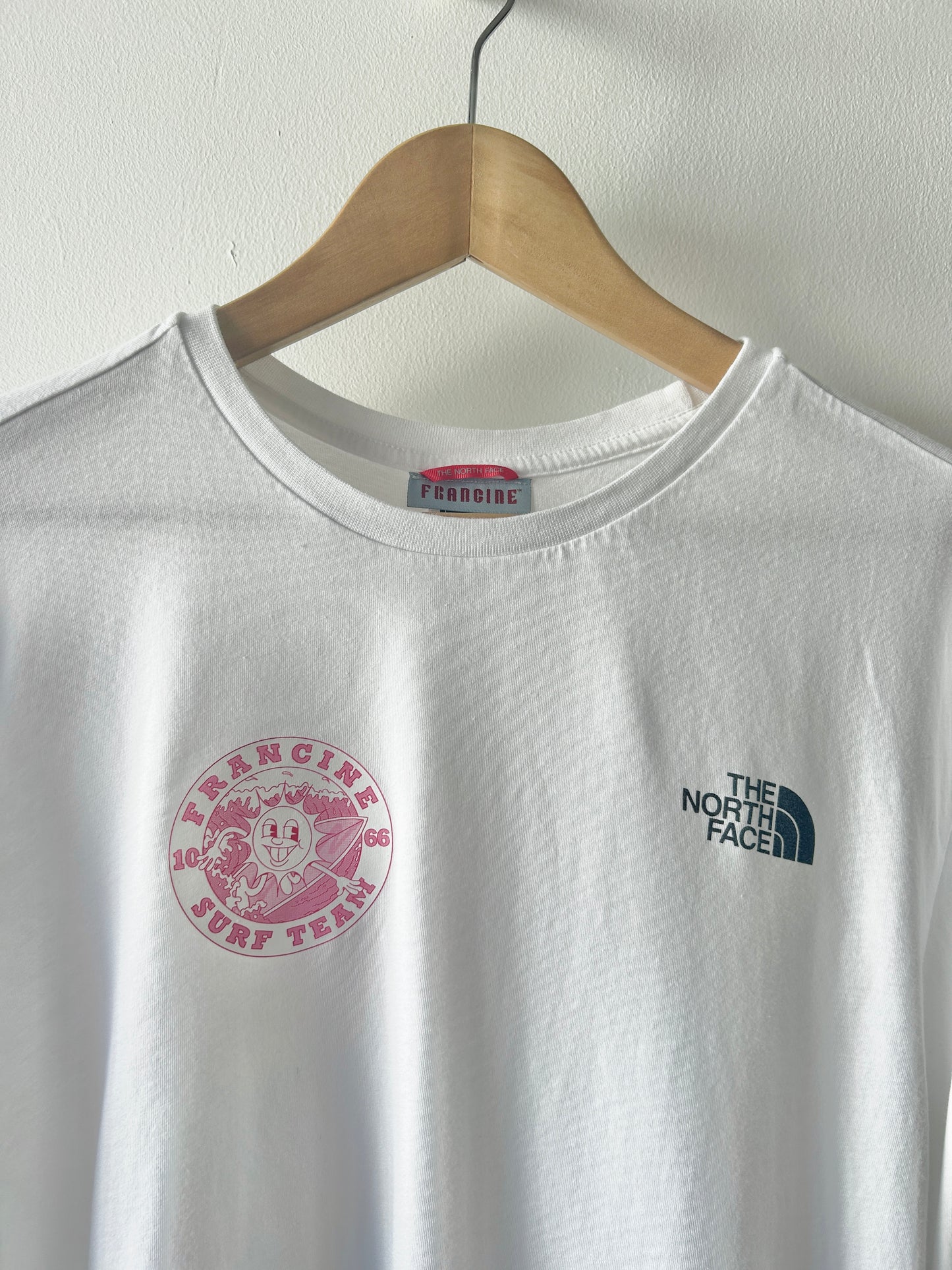 The North Face