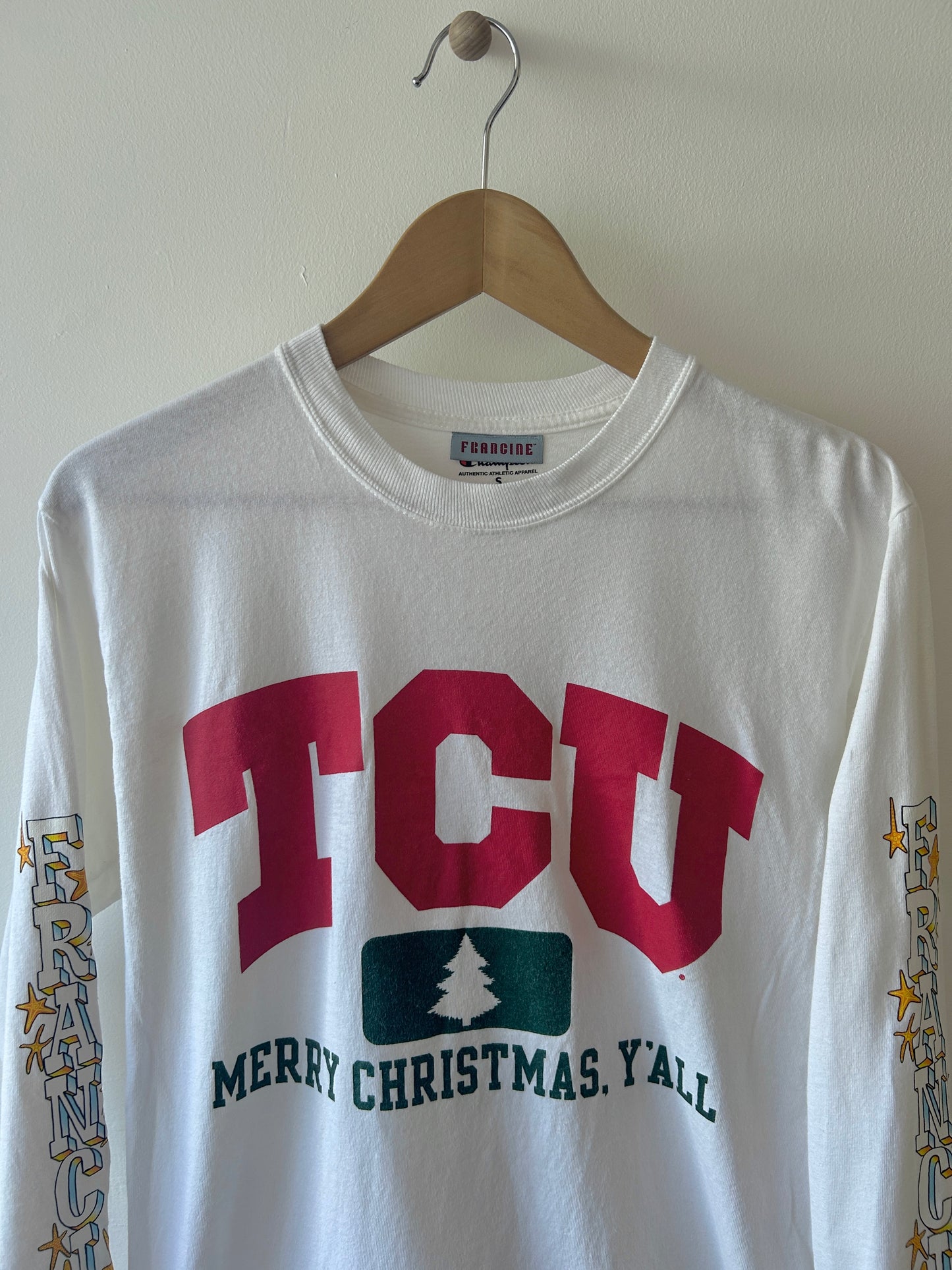 TCU