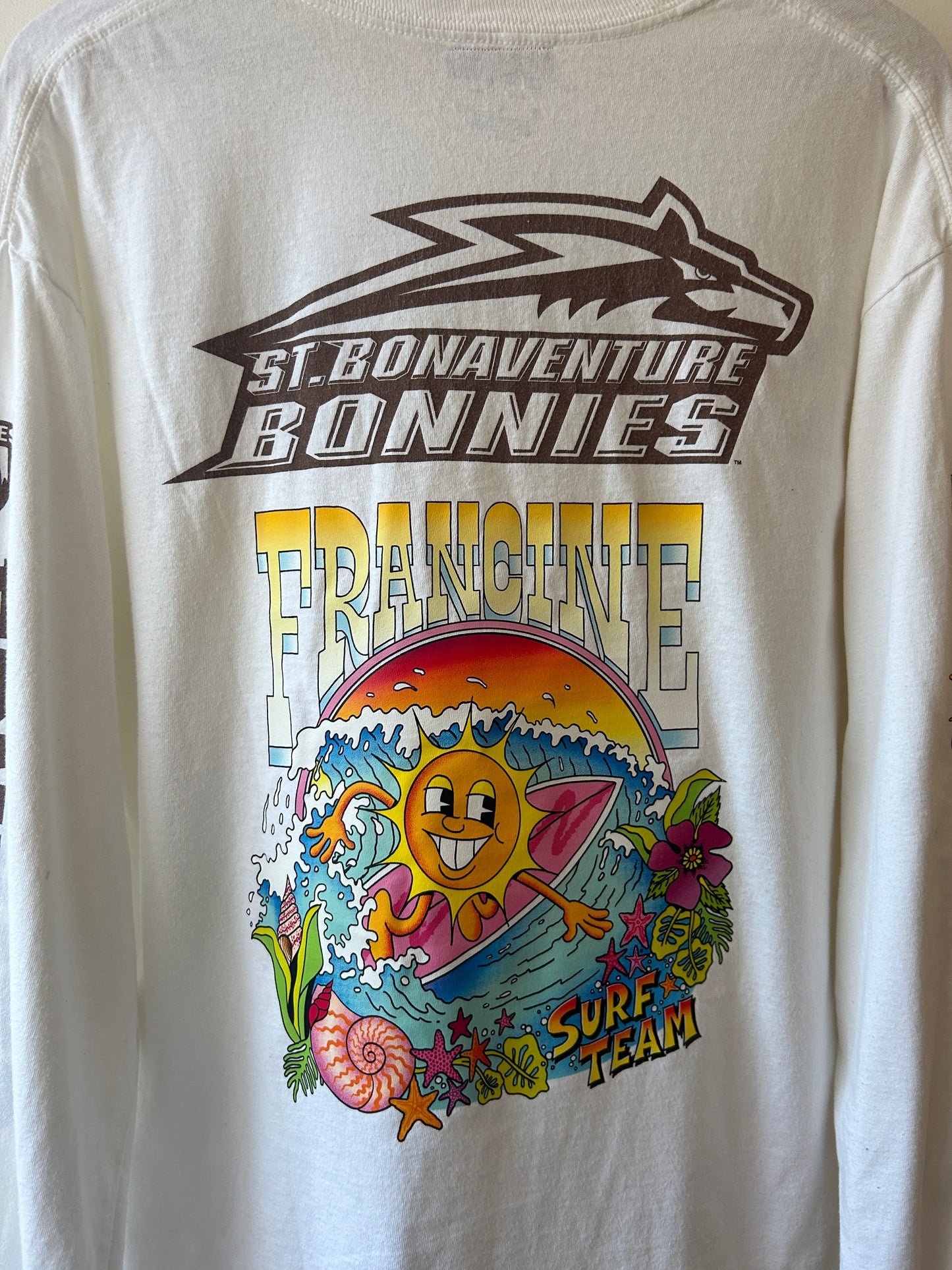 Bonnies
