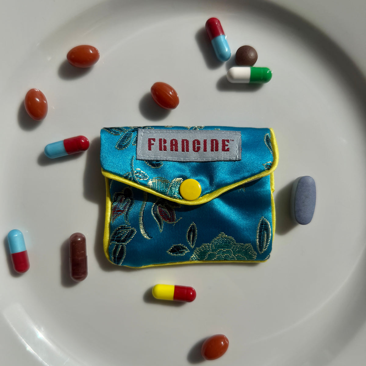 Medicine Pouch