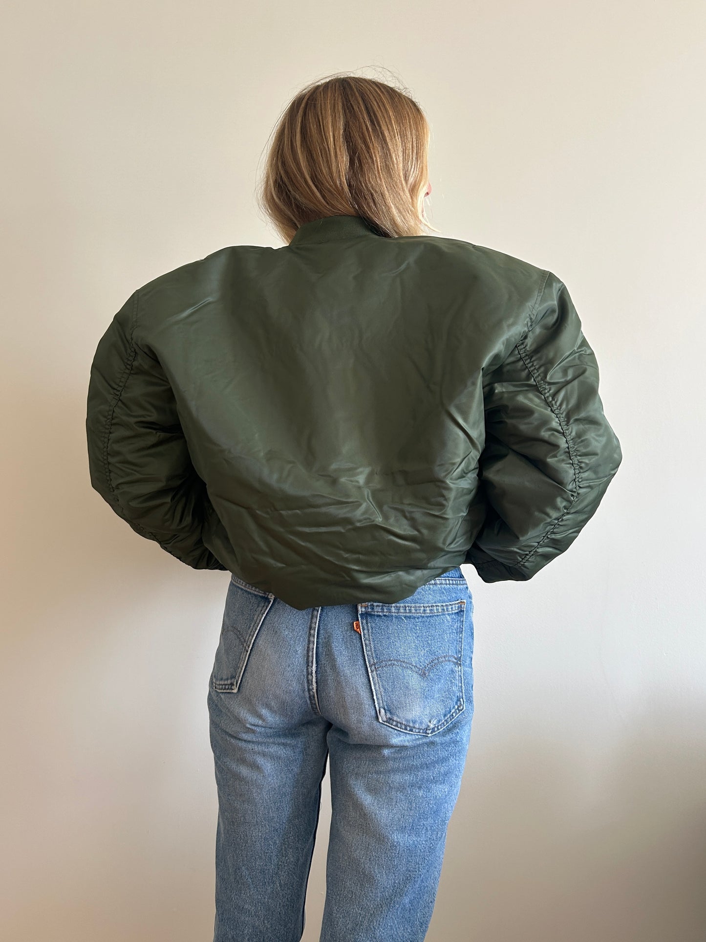 Good Juju jacket XL