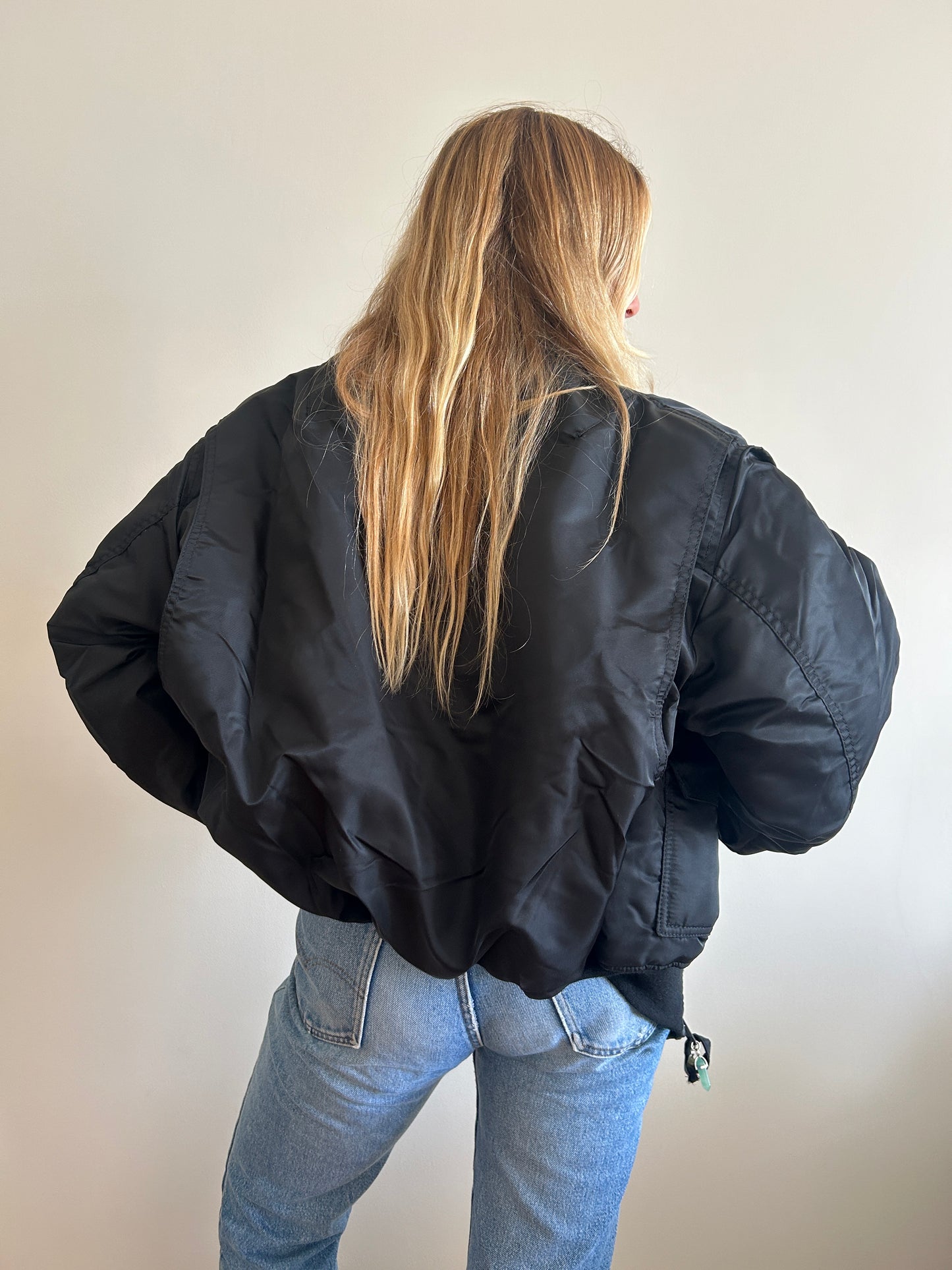 Good Juju jacket XL