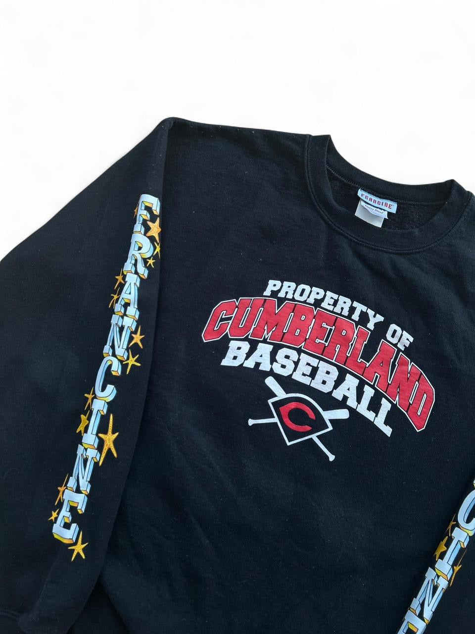 Cumberland Merch Sweatshirt
