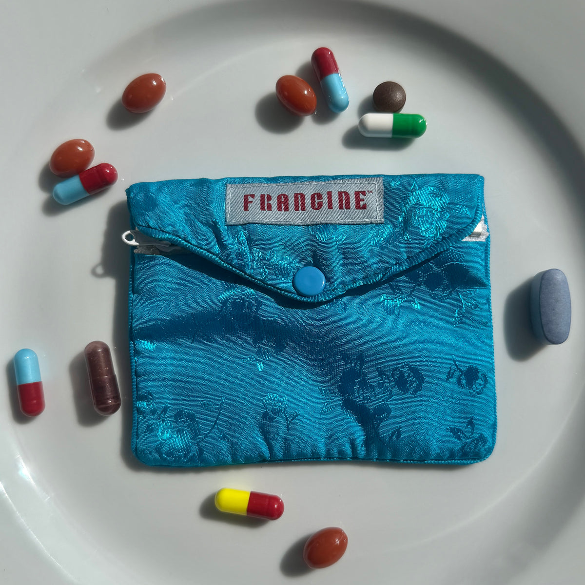 Medicine Pouch