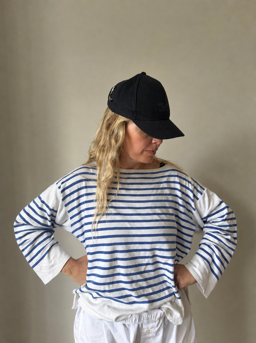 Good Luck From Hastings Cap