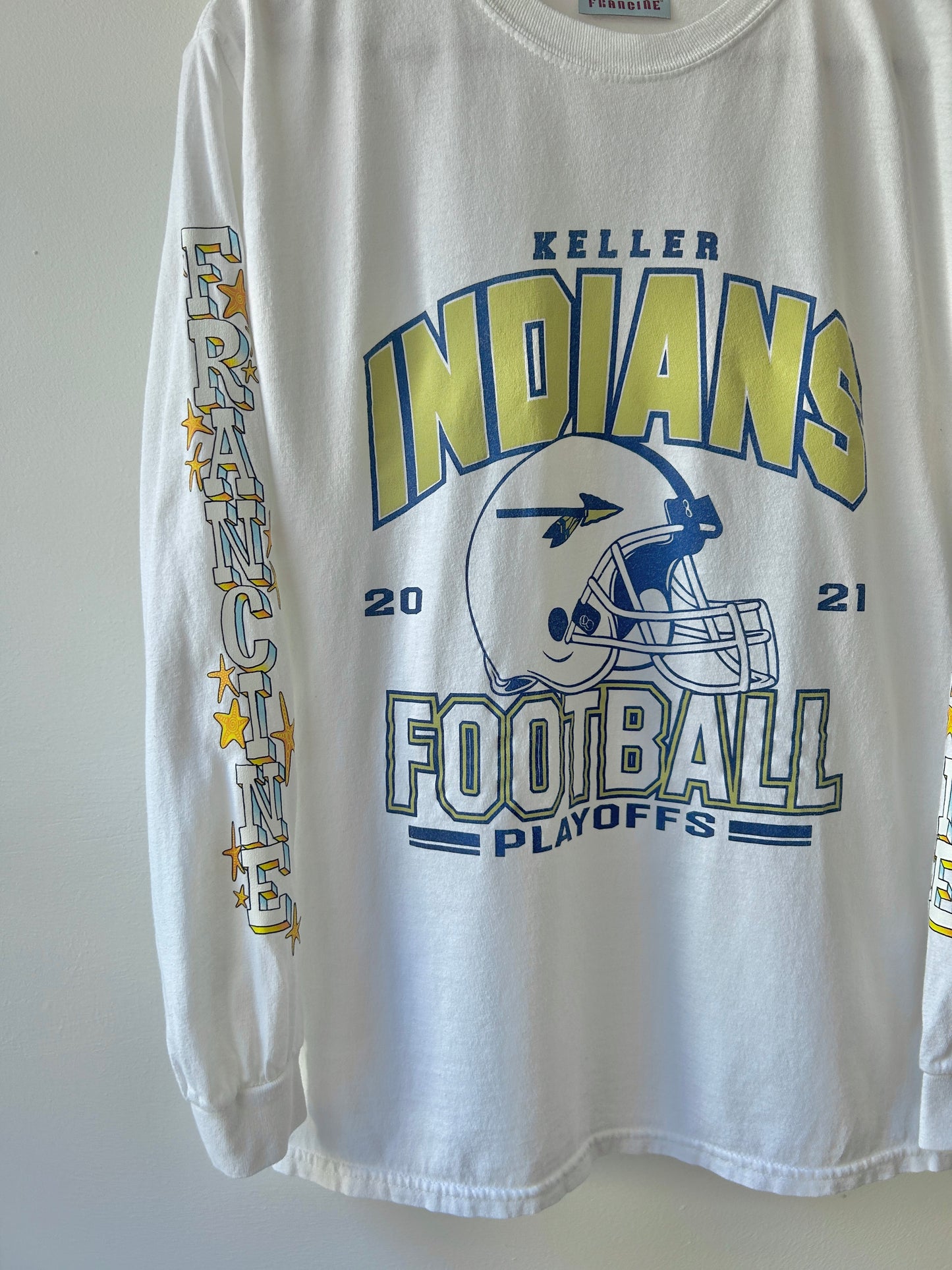 Keller Indians