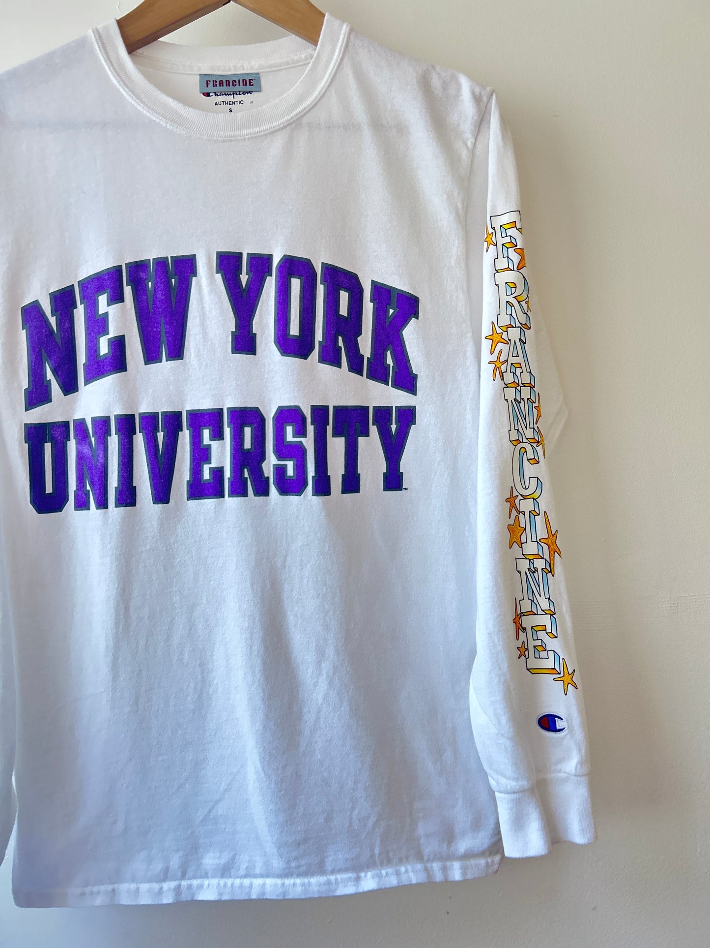 New York University