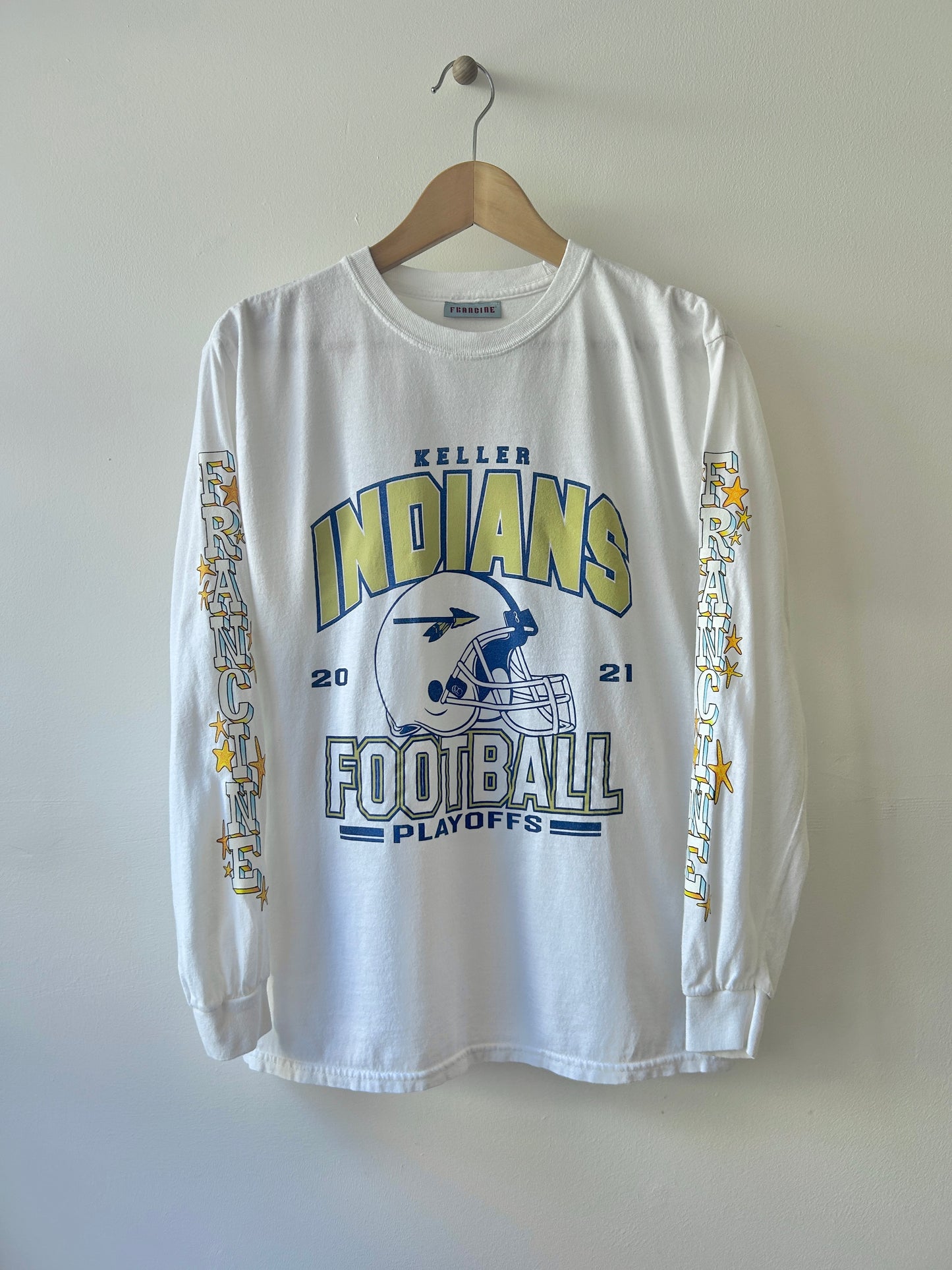 Keller Indians