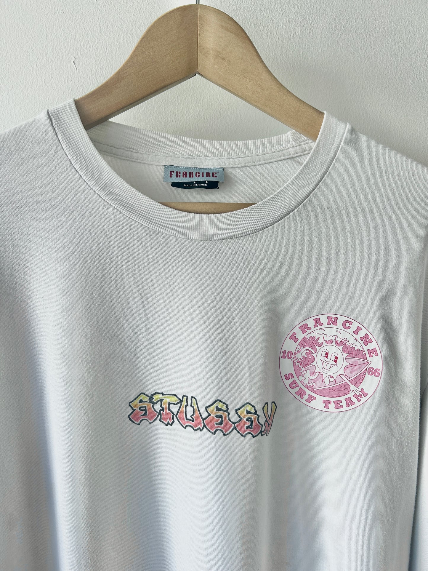 Stüssy