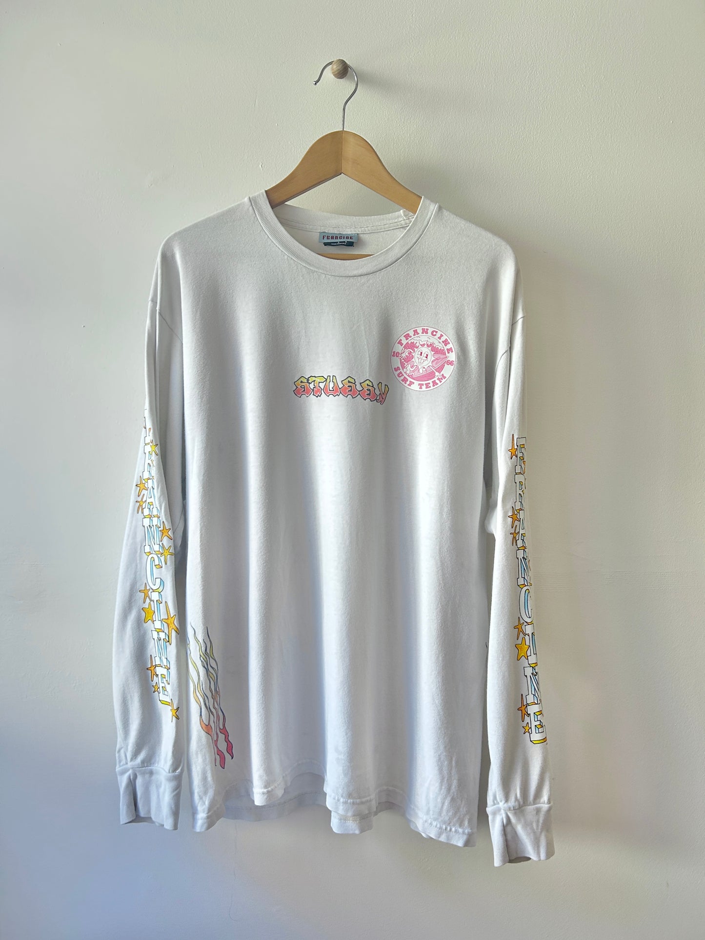 Stüssy