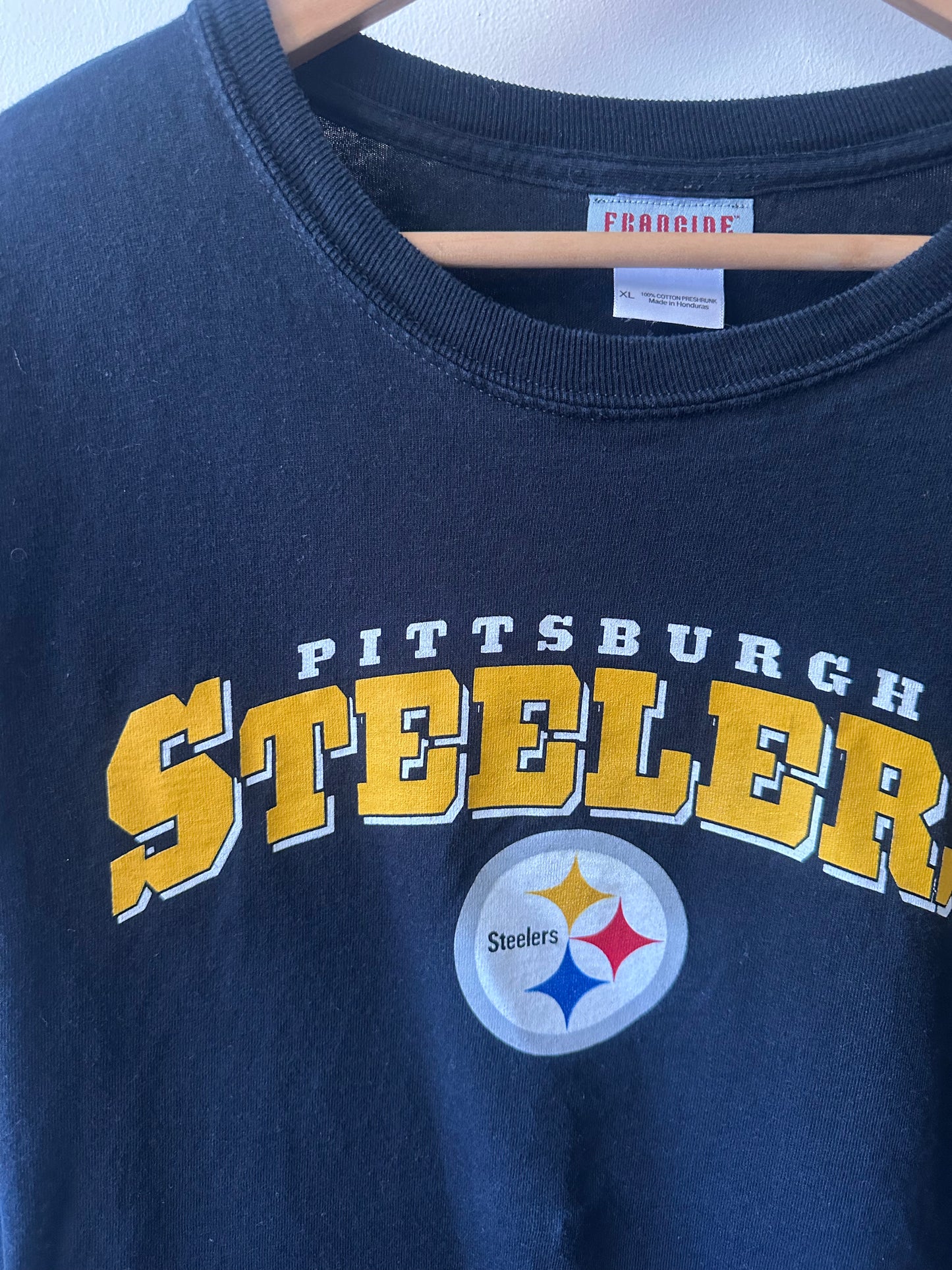 Pittsburgh Steelers