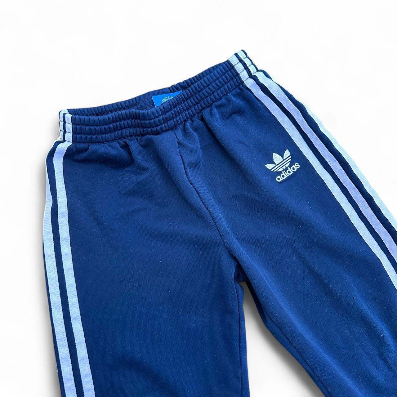 Vintage Adidas joggers