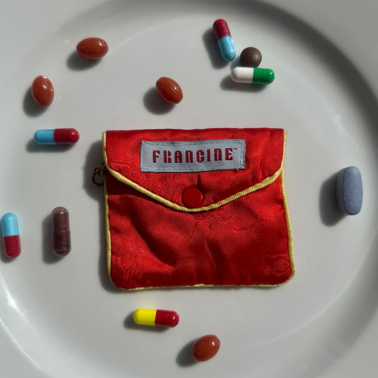 Medicine Pouch