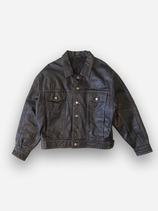Leather Jacket 4