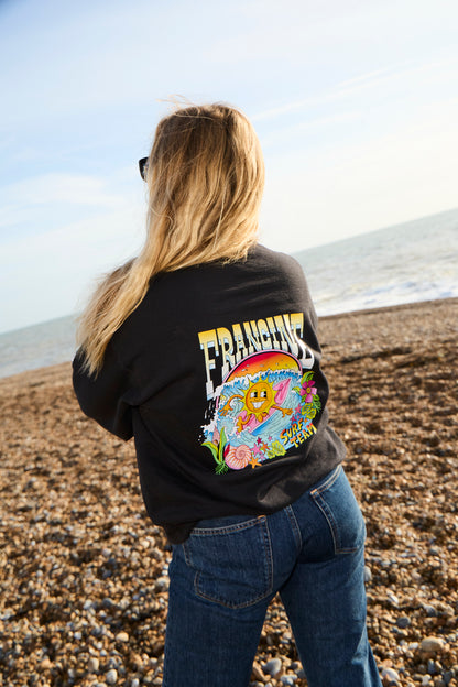 Wittenberg Merch Sweatshirt
