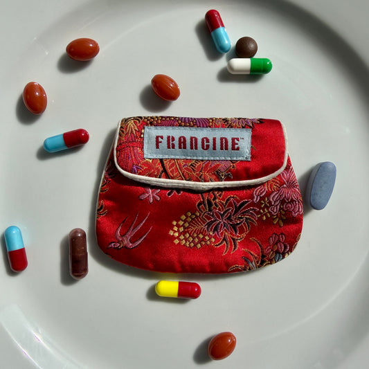Medicine Pouch