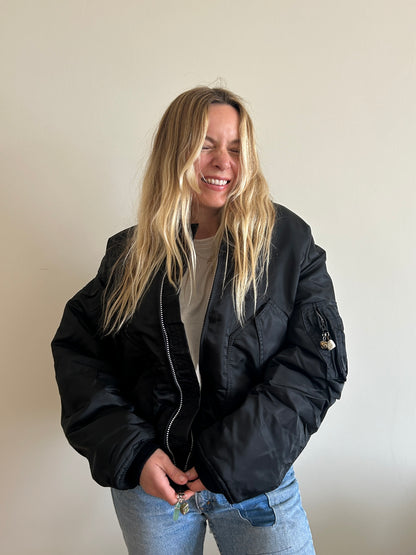 Good Juju jacket XL