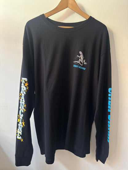 Stussy Lizard