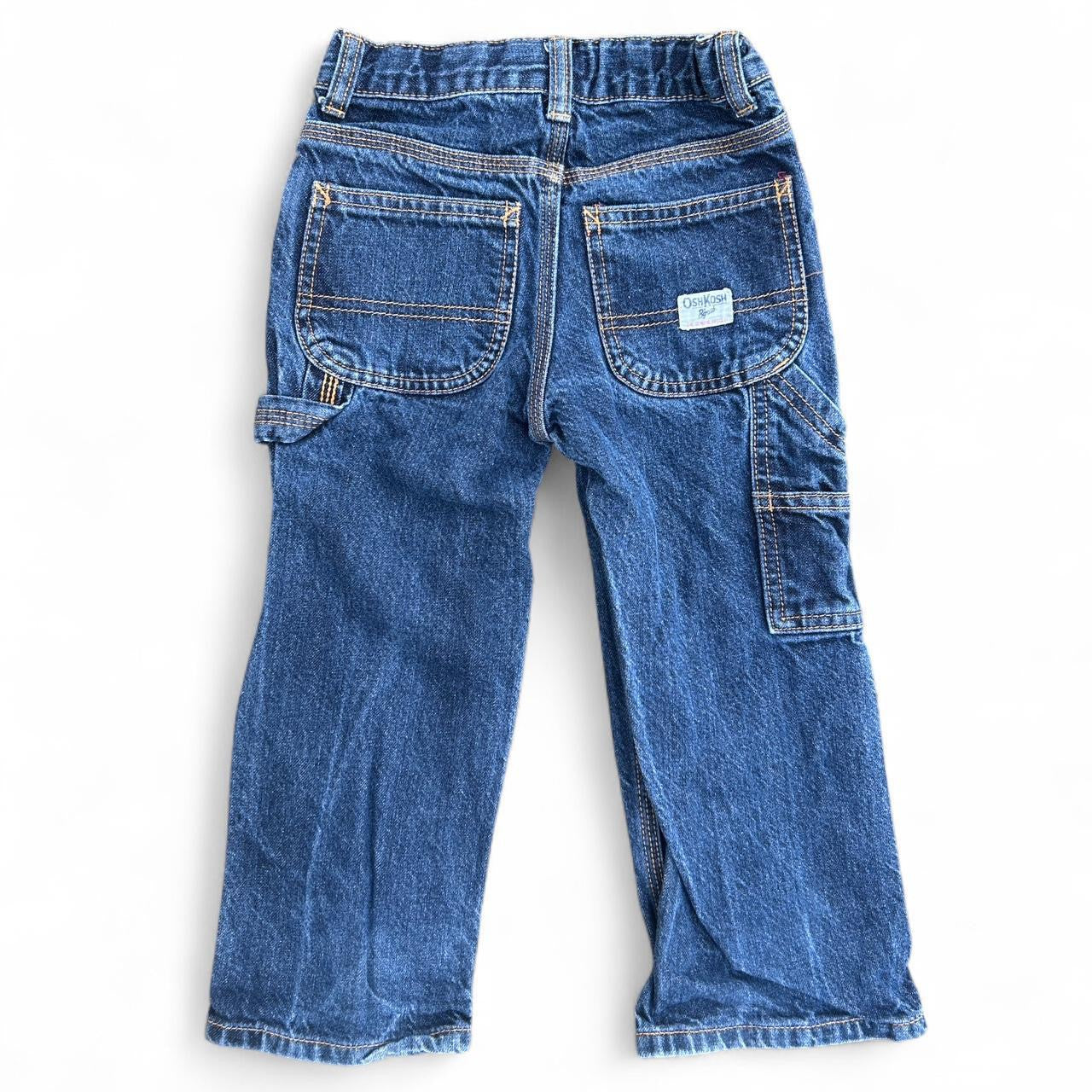 OshKosh carpenter jeans