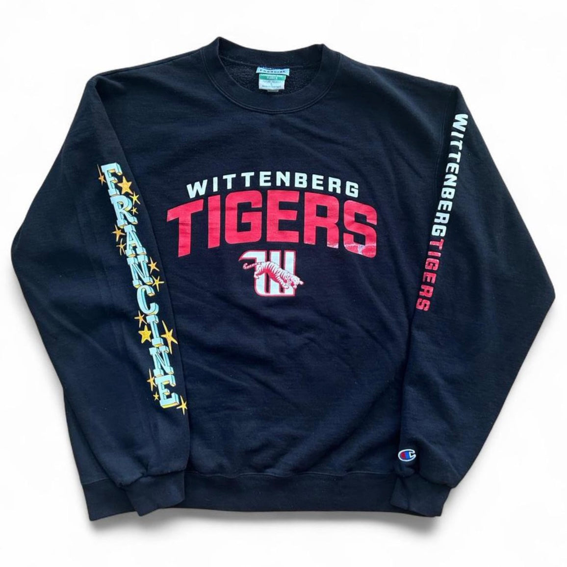 Merch – Francine