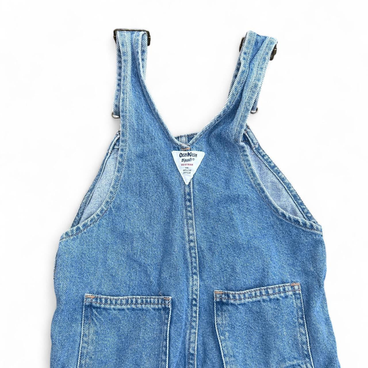 Oshkosh Dungarees