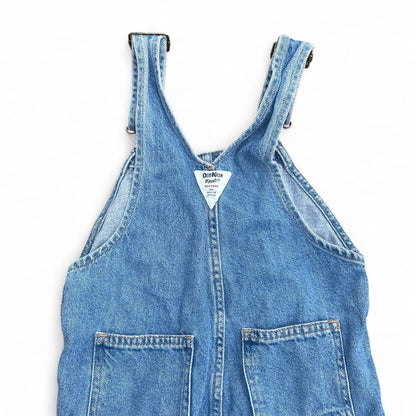 Oshkosh Dungarees