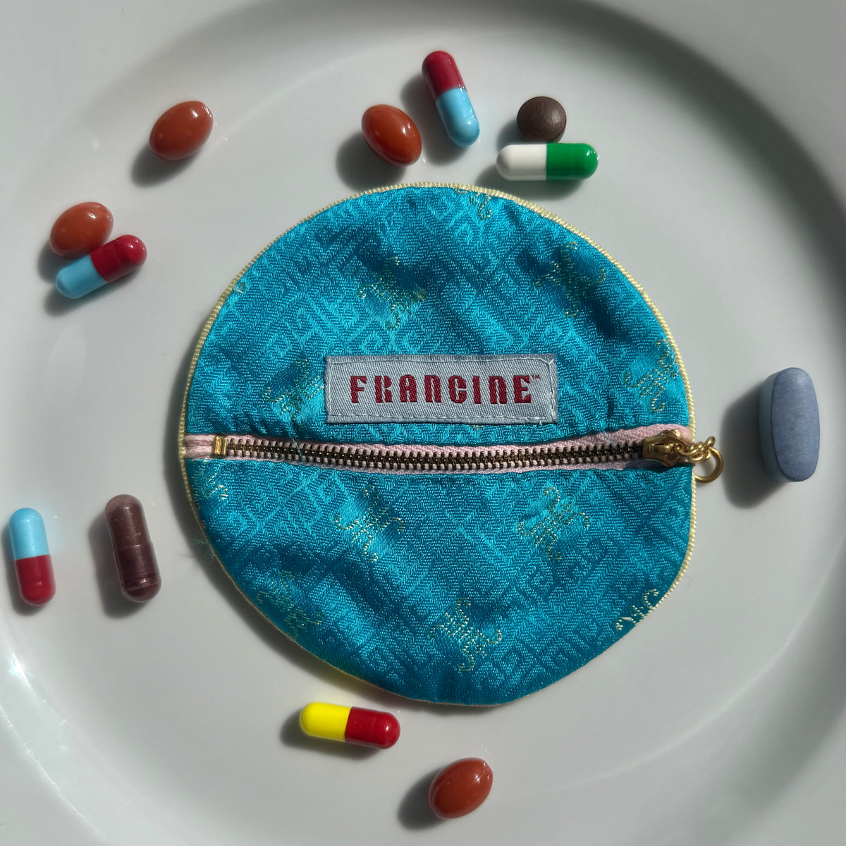 Medicine Pouch