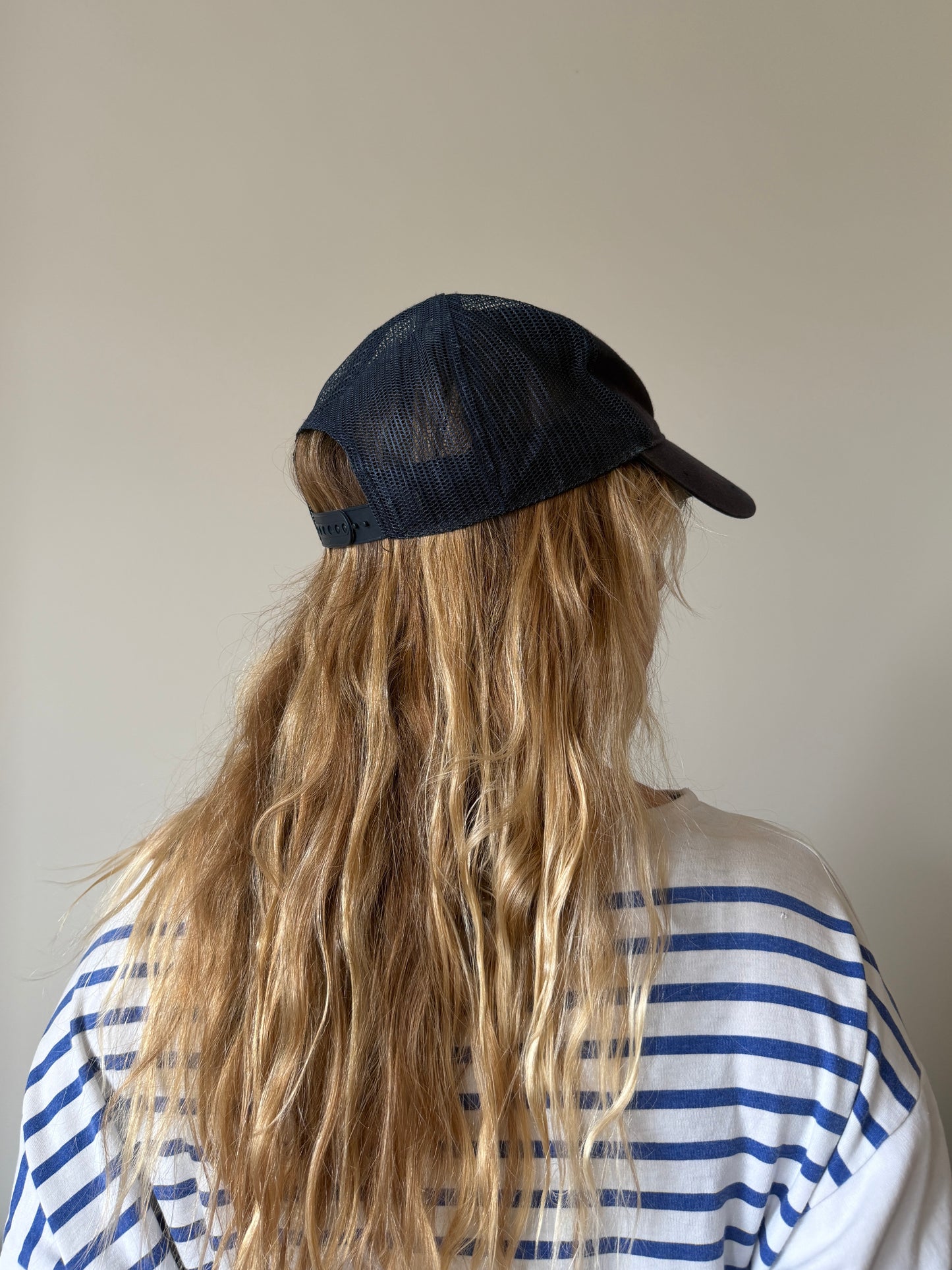 Good Luck From Hastings Cap