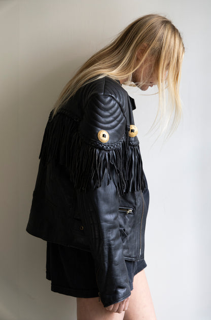 Vintage western jacket
