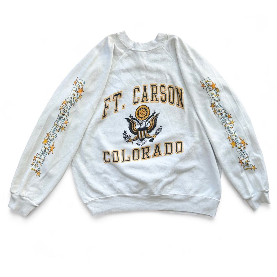 Merch – Francine