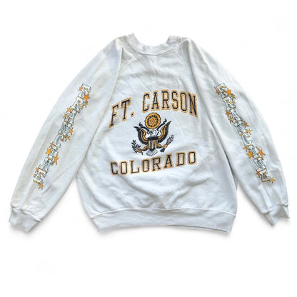Colorado Merch Sweatshirt