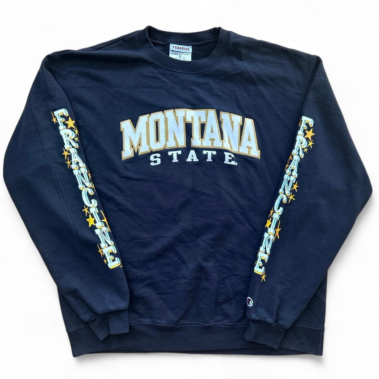 Merch – Francine