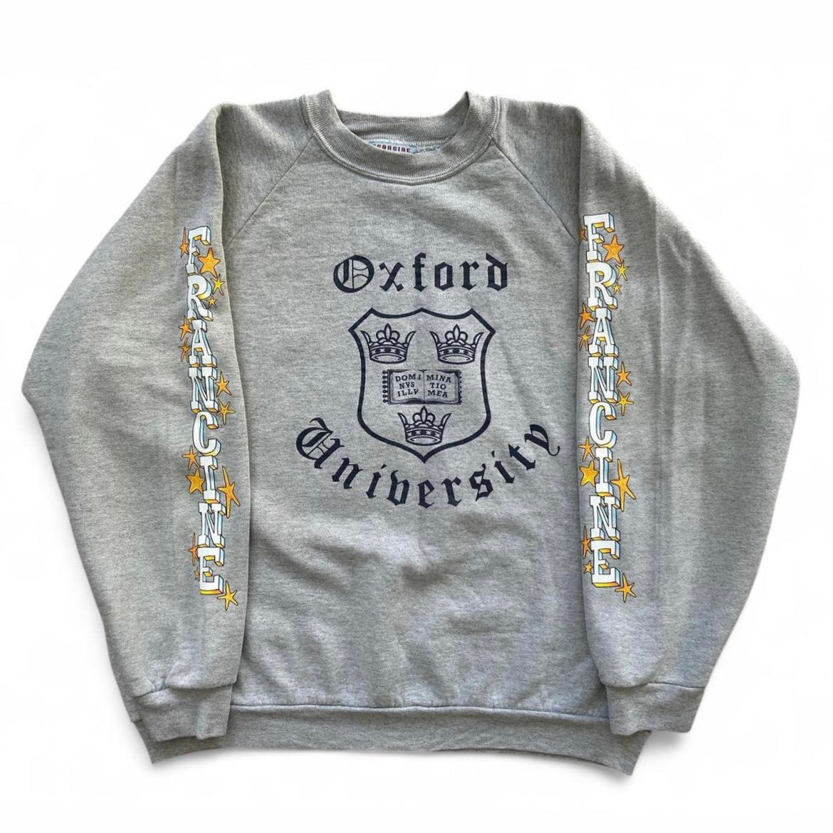 Merch – Francine