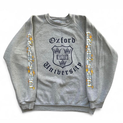 Oxford Merch Sweatshirt