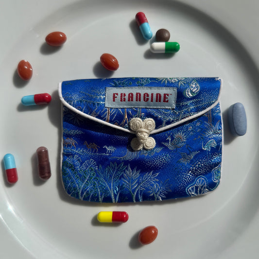 Medicine Pouch