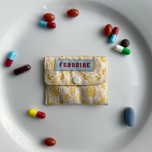 Medicine Pouch