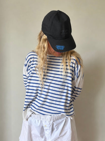 Good Luck From Hastings Cap